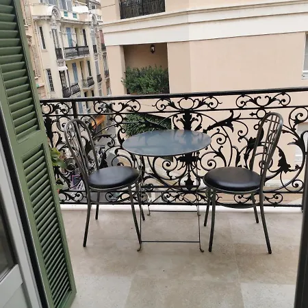 Apartment Farniente *