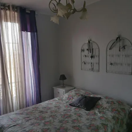 Farniente Apartment Beausoleil